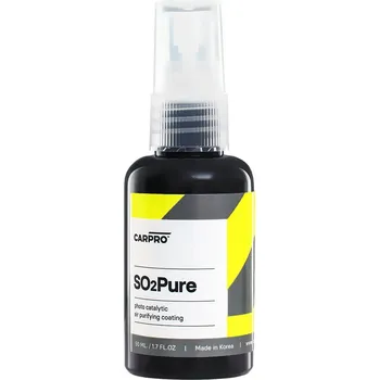CARPRO SO2Pure – aktivní odstraňovač zápachu 50 ml