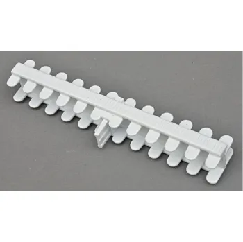 Roll rošt výška 35mm Astral - Šířka 245mm