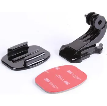 Příslušenství pro videokameru Nalepovací set pro kameru