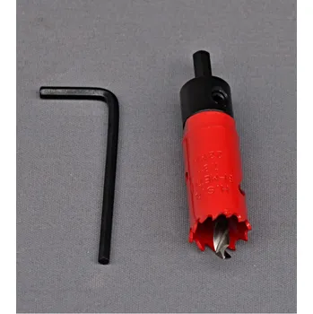 Vrták do potrubí ei