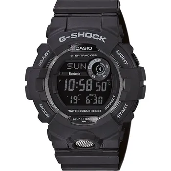 Casio G-Shock GBD 800-1, GBD 800-1B
