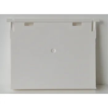 Bazénová filtrace Zpětná klapka skimmeru 15x15