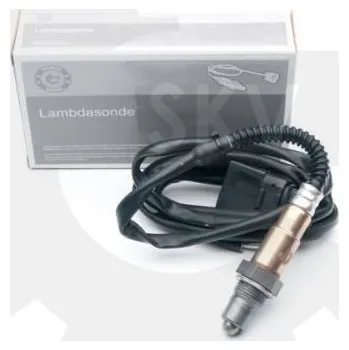 Lambda sonda Lambda sonda SEAT CORDOBA IBIZA III