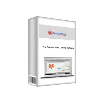 Easy Cut Studio for Win