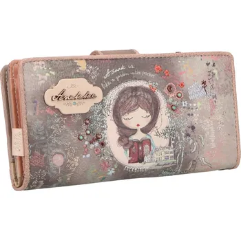 Peněženka Anekke Jane 28869-01