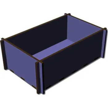 Dárková krabička Pelisport Krabička multi 202