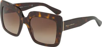 Sluneční brýle Dolce & Gabbana DG4310 502/13