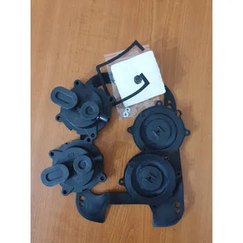 Čistička odpadních vod Sada náhradních dílů Dmychadlo (kompresor) typ SLL-50