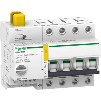 Jistič Schneider Electric A9C61440