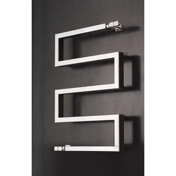 rozdělovač topení SCIROCCO SNAKE50 CHROM - ELEKTRO