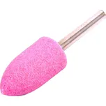 Tělísko brousicí ogivální Tyrolit - 98A60O6V40 20x40x6mm růžové