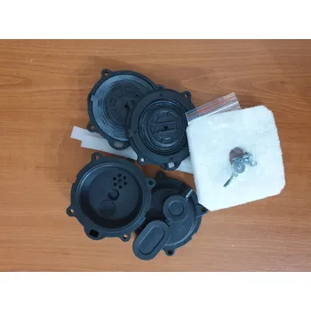 Čistička odpadních vod Sada náhradních dílů Dmychadlo (kompresor): typ EL-60