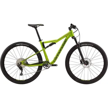 Horské kolo Cannondale Scalpel-Si 6 AGR 29" 2019