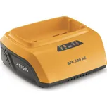 Stiga SFC 530 AE rychlonabíječka