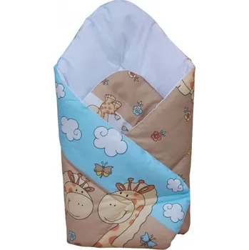 Zavinovačka Zavinovačka - 77x77cm - Katka