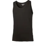 Progress Manager nátělník černý