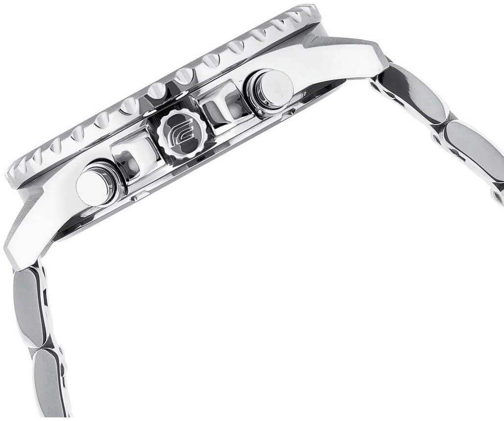 foto Hodinky Casio EDIFICE EF-527D-1AVEF