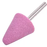 Tělísko brousicí kuželové zaoblené Tyrolit - 98A60O6V40 32x40x6mm R6