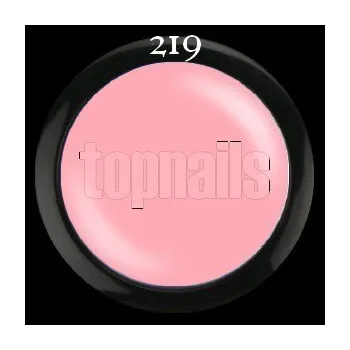 Topnails UV Gel Pastel premium 5g 219