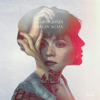 Zahraniční hudba Norah Jones - Begin Again (CD, 7744041)