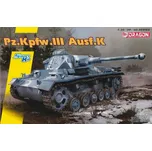 Corfix Pz.Kpfw.III Ausf.K 1:35