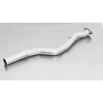 Tlumič výfuku Trubka - racing - 456016 1200