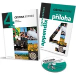Čeština Expres 4 (A2/2) - Lída Holá,…