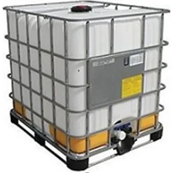IBC kontejner Nový IBC kontejner 1000 L UN - EX, MAUSER
