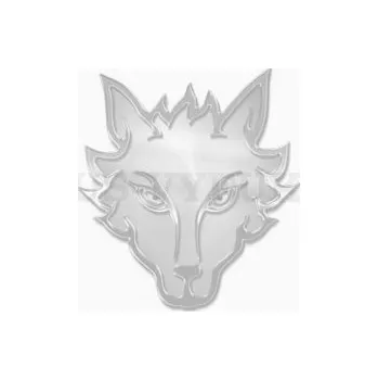 Tlumič výfuku Sportovní výfuk - 085696 0549