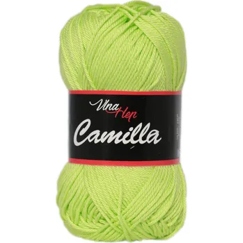 Vlna-Hep Camilla, 8145