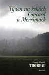 Týden na řekách Concord a Merrimack -…