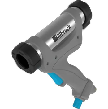 Vytlačovací pistole COX 310 AirFlow 3 Cartridge AA823