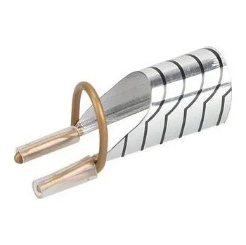 Šablona teflonová 1ks