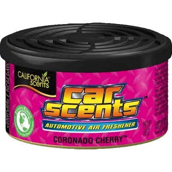 Auto-moto Osvěžovač vzduchu California Scents - Car Scents VIŠEŇ / CORONADO CHERRY EIC-327