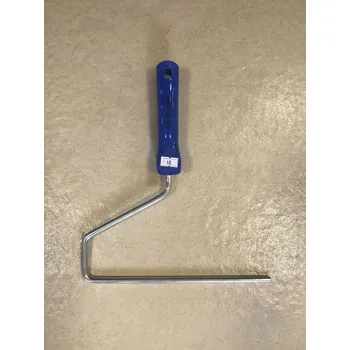 Držák pro malířský / lakýrnický váleček šíře 240 mm