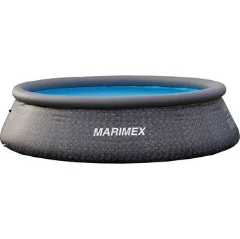 Marimex Tampa Ratan 3,66 x 0,91 m bez…