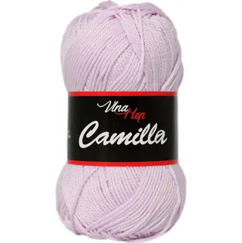 Vlna-Hep Camilla, 8050