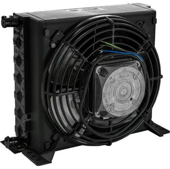 Kondenzátor LU-VE Kondenzátor LU-VE STVF 75