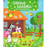 Nakladatelství SUN Ošklivé káčátko