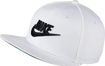 Kšiltovka NIKE U Nsw Cap Futura Pro 891284-100 uni