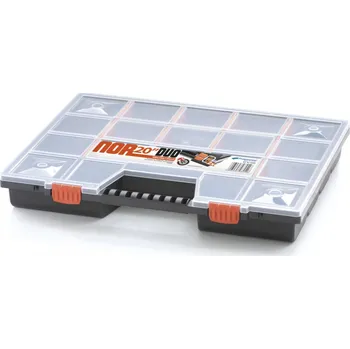 Prosperplast NOR 20 490 x 390 x 65