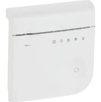 Soler & Palau RFT-CO2 bezdrátový ovladač s integrovaným čidlem