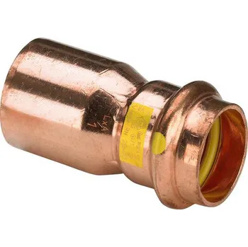 Geos agt CU redukce Profipress G M-F průměr 42x22 mm 346638