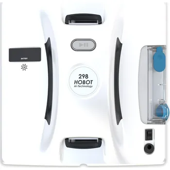 Robotický čistič oken HOBOT HB298