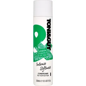 Toni&Guy Intense Softness Conditioner for normal hair 250 ml