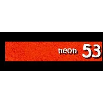 Zdobící pigment neon 5g 53