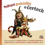 Nejlepší pohádky o čertech - Supraphon…