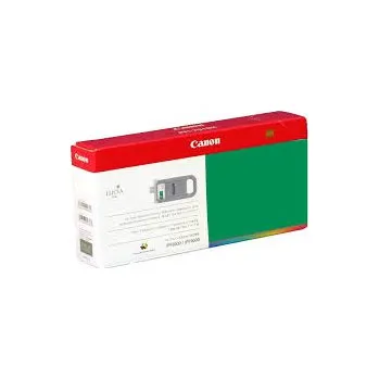 Zásobník Canon PFI-701G, 0907B001 (Zelený) - originální