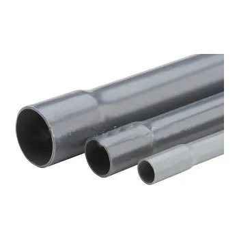 Vodovodní potrubí PVC trubka PN16, délka 5m - d 40 x 3,0mm