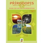 Přírodopis 6: Obecný úvod do přírodopisu (1. díl) - kolektiv